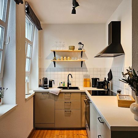 Micasa Rooms - Altstadt Zentral - Zwischen Anger Und Kraemerbruecke - Wlan - Familienfreundlich Erfurt Zewnętrze zdjęcie