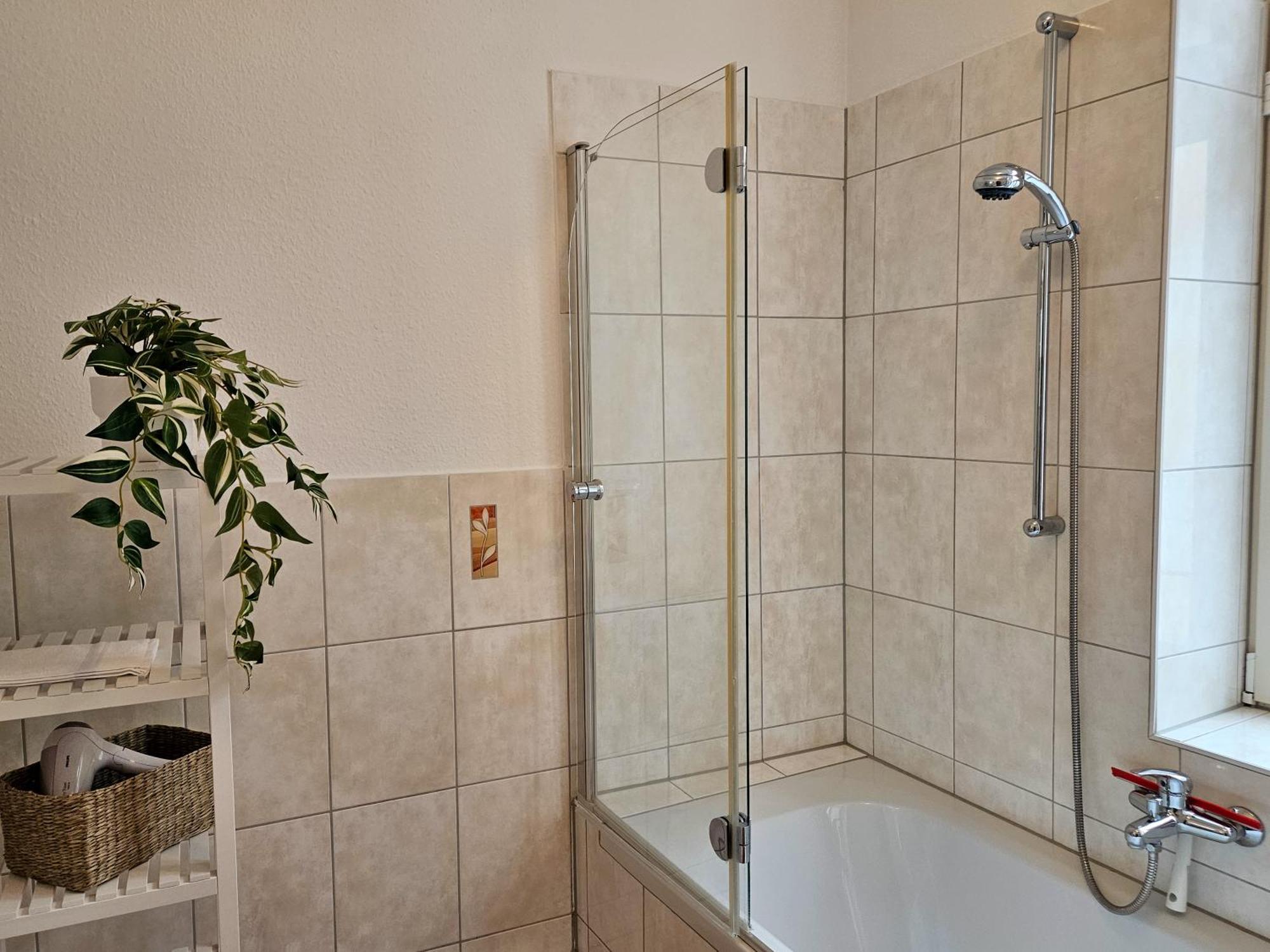 Micasa Rooms - Altstadt Zentral - Zwischen Anger Und Kraemerbruecke - Wlan - Familienfreundlich Erfurt Zewnętrze zdjęcie