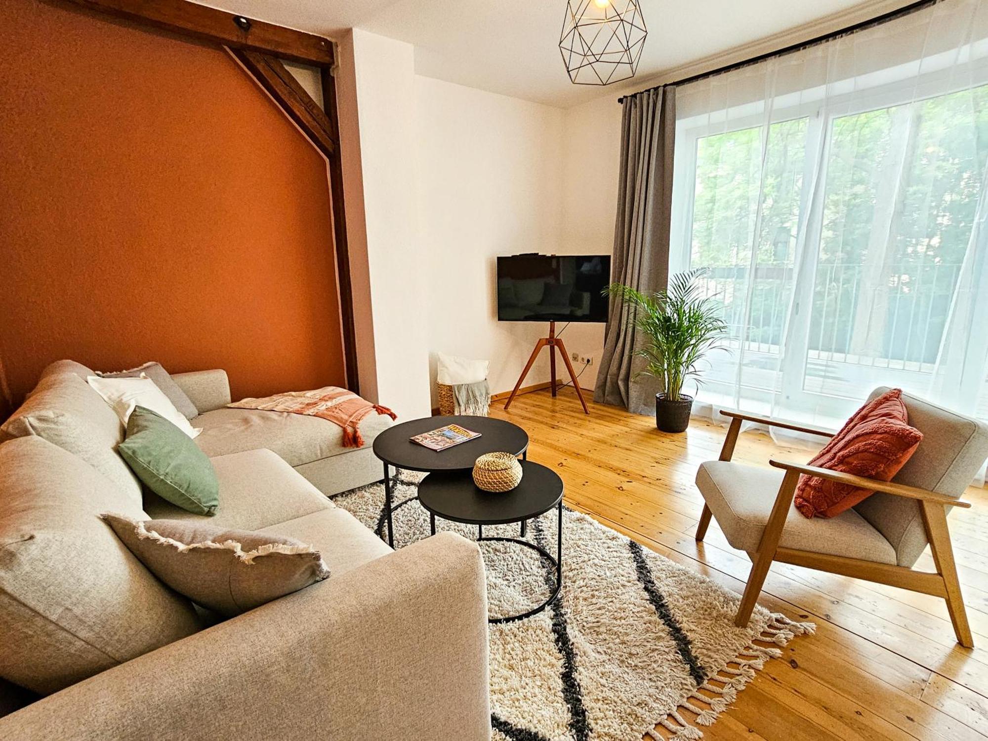 Micasa Rooms - Altstadt Zentral - Zwischen Anger Und Kraemerbruecke - Wlan - Familienfreundlich Erfurt Zewnętrze zdjęcie